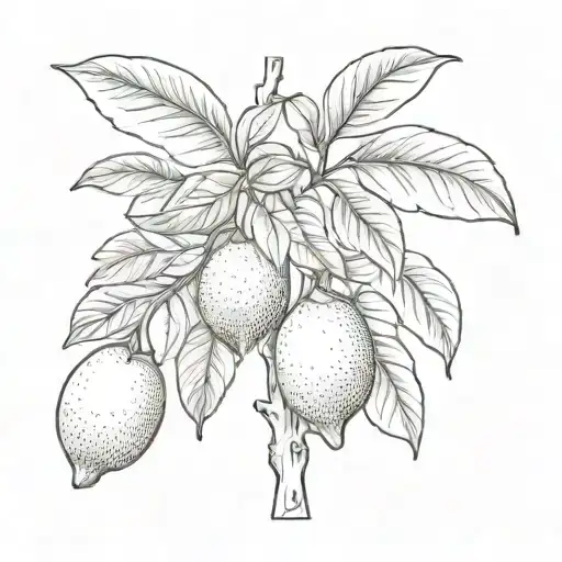 Lemon Tree
