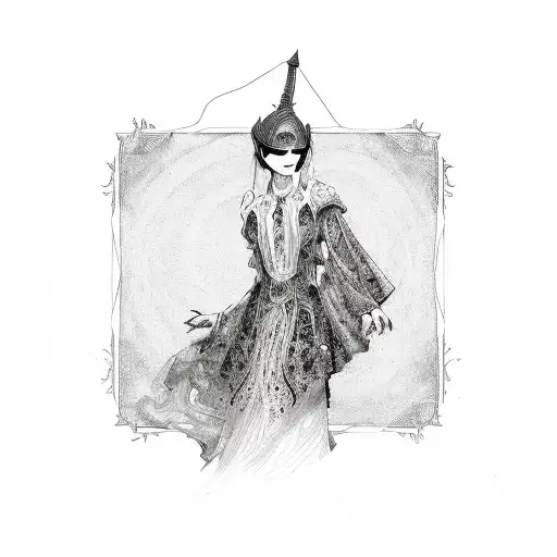 Mom And Two Sisters For Brother