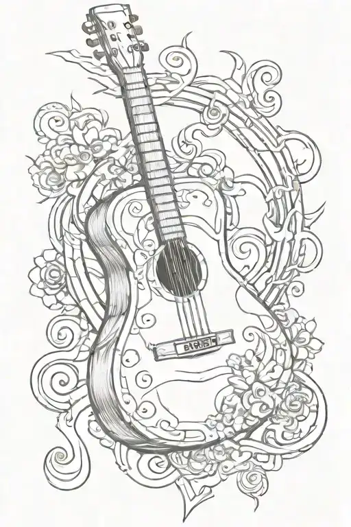 Guitar