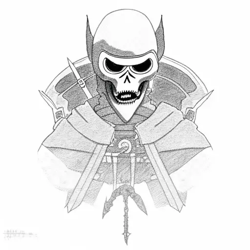 The Reaper Death Seal Naruto