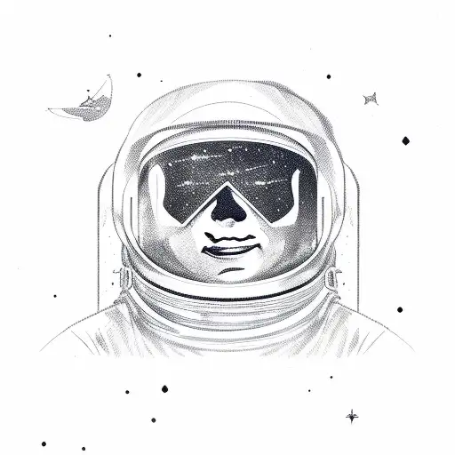 Astronaut