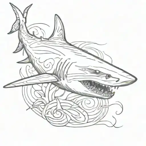 Shark