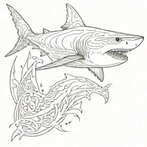 Shark