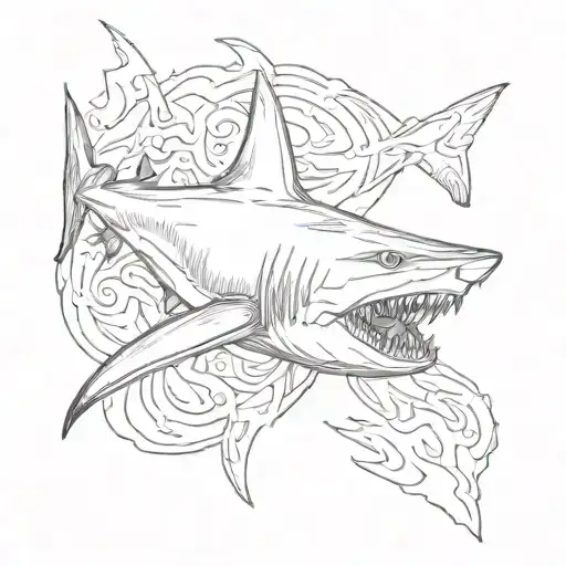 Shark