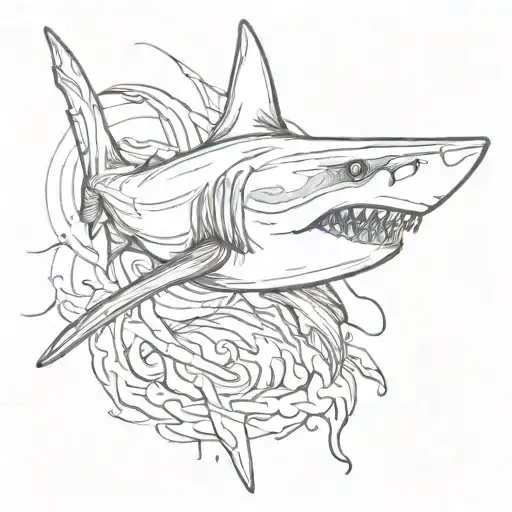 Shark