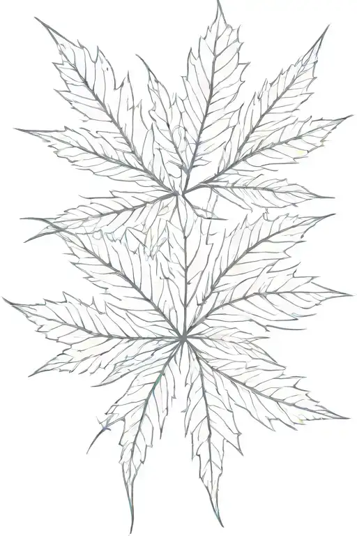 Pot Leaf