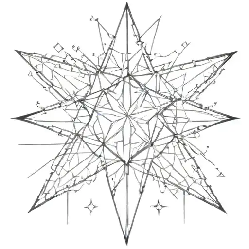 Crystal Star
