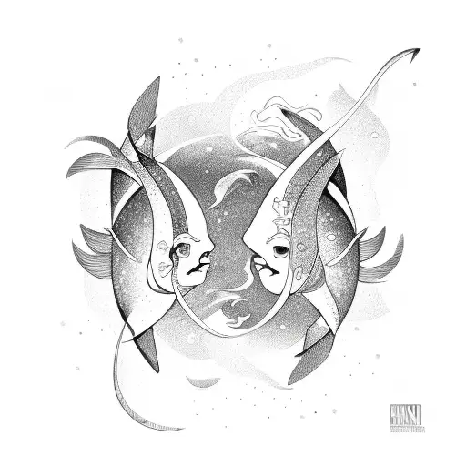 Gemini In Love With Pisces