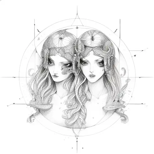 Gemini And Cancer Love