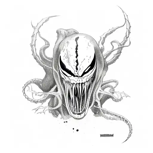 Venom Minimalist Mini