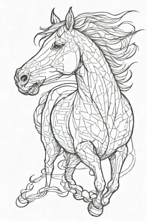 Horse