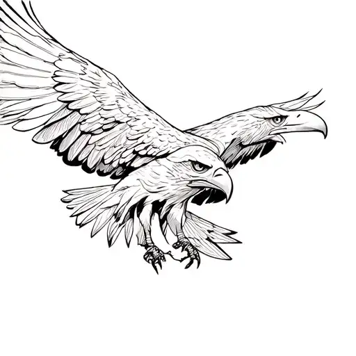 Eagle