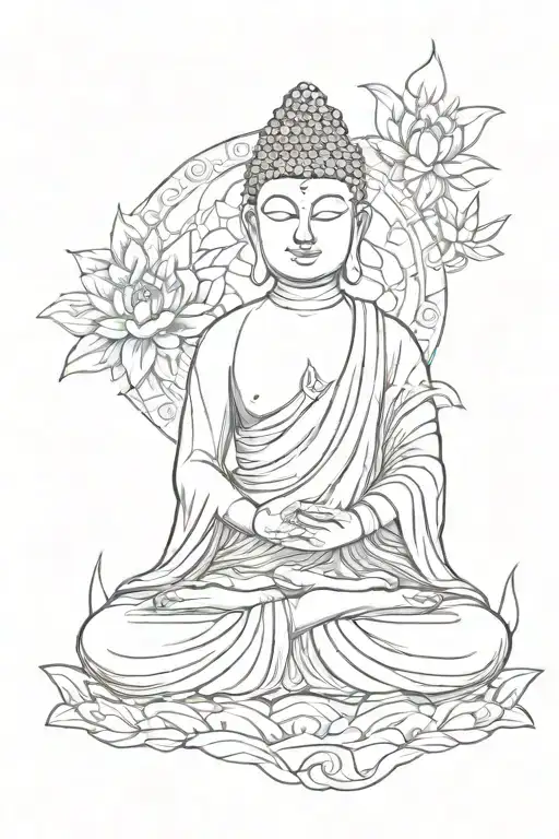 Buddha