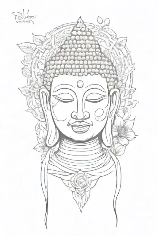 Buddha