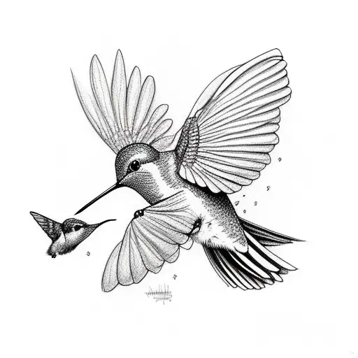 Hummingbird
