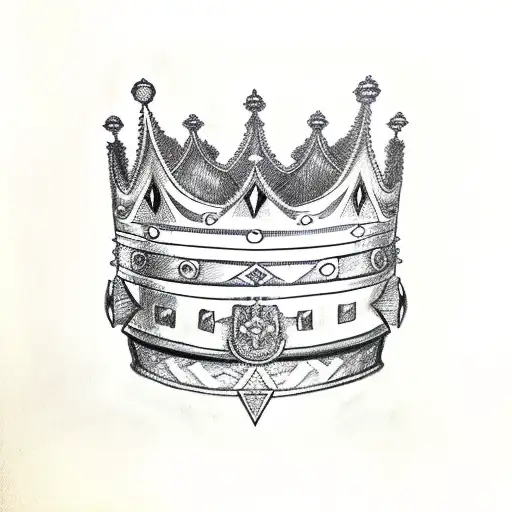King's Crown