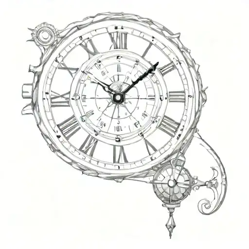 Simulation Of Movement Of A Wall Clock Pendulum