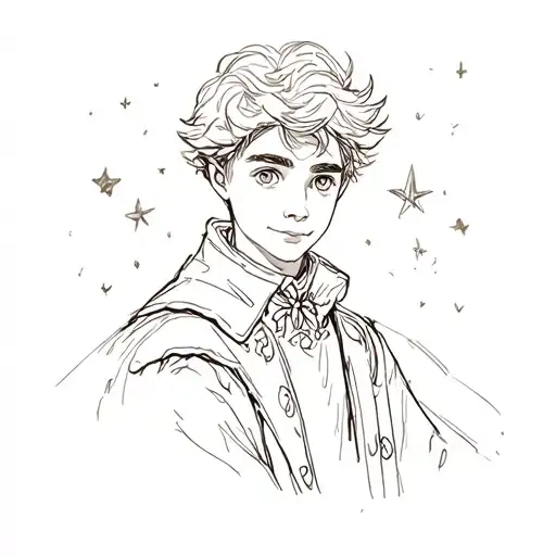 The Little Prince