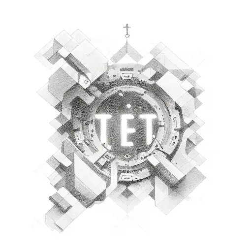 A Meaningful Deep Text Potrayed In Numbers