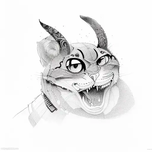 A Meaningful Deep Sentence