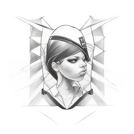 Incorporate The Client's Daughter Into A Tattoo Inspired By Puerto Rico And New York