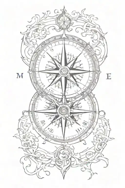 Compass