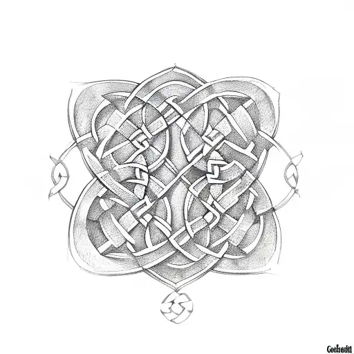 Celtic Knot