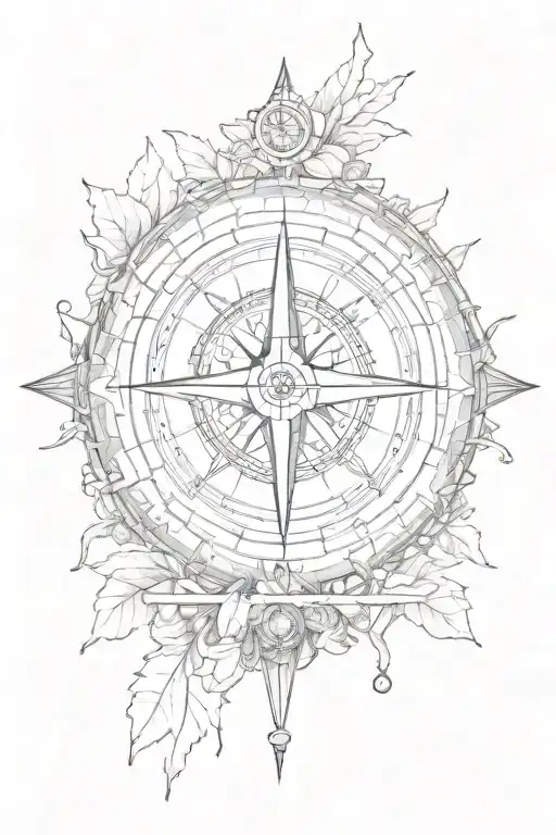 Compass Nature Travel