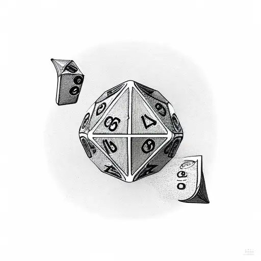 Full House Dice Roll