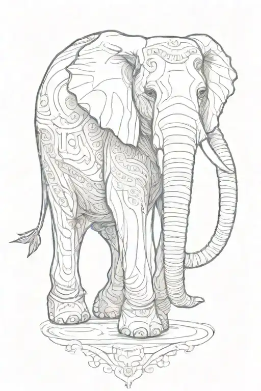 Elephant