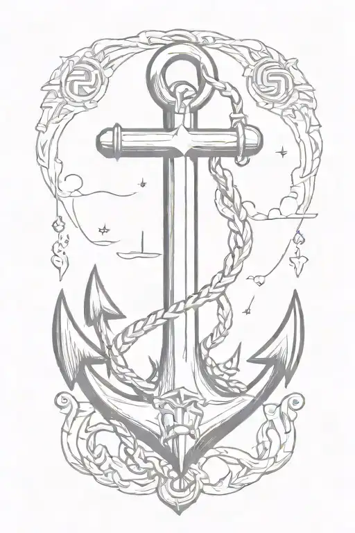 Anchor
