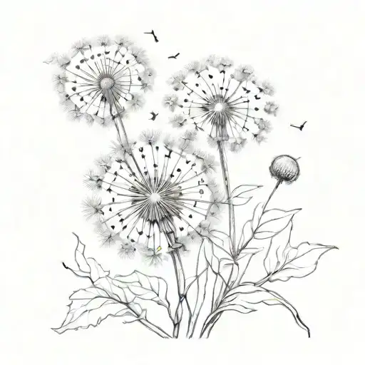 Dandelion