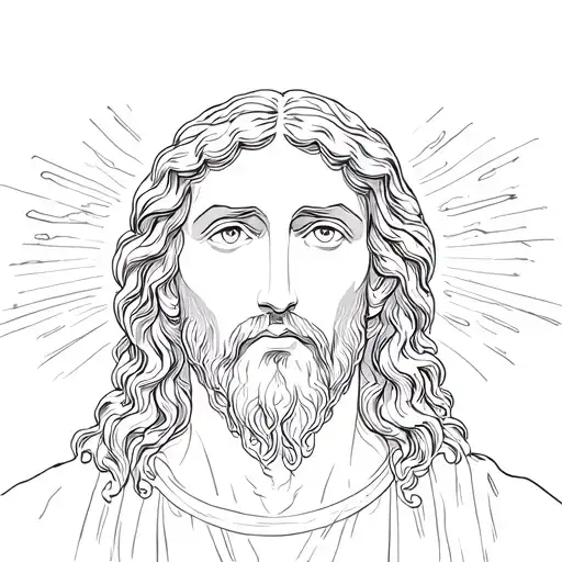 Jesus Christ Revelation