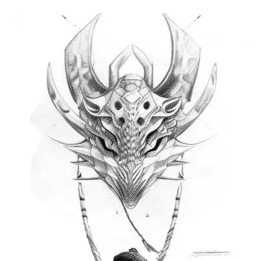 Black Arm Lines With The Name Iker And Josefina