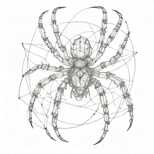 Spider