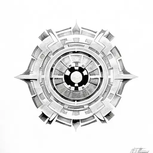 Star Wars Jedi Crest