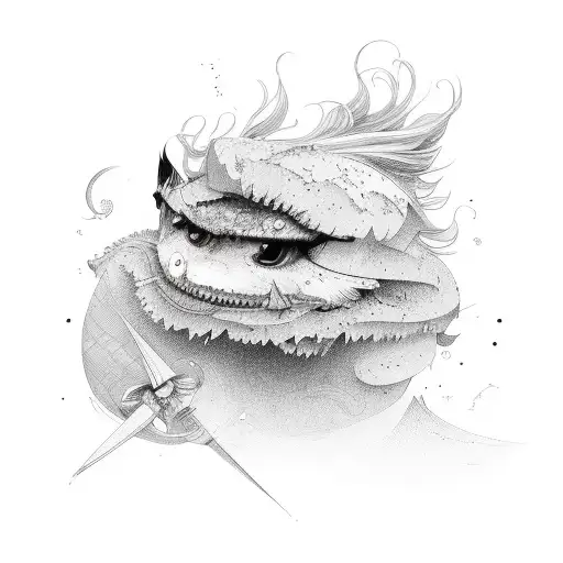 Wherever The Wind Takes Me Line