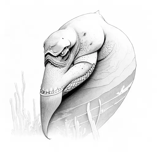 Brother Hood Reef Builder