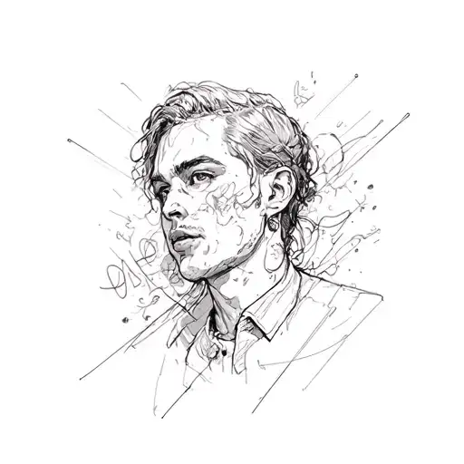 The Cover Of The Album Different Class By Pulp