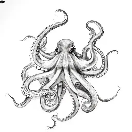 Jiujitsu Octopus