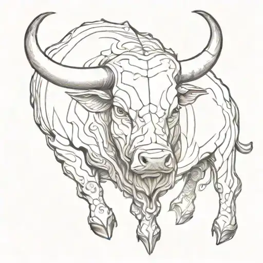 Bull
