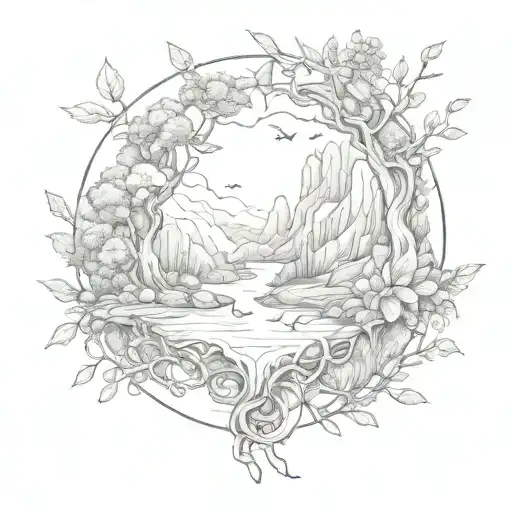 Nature And Overcoming Challenges