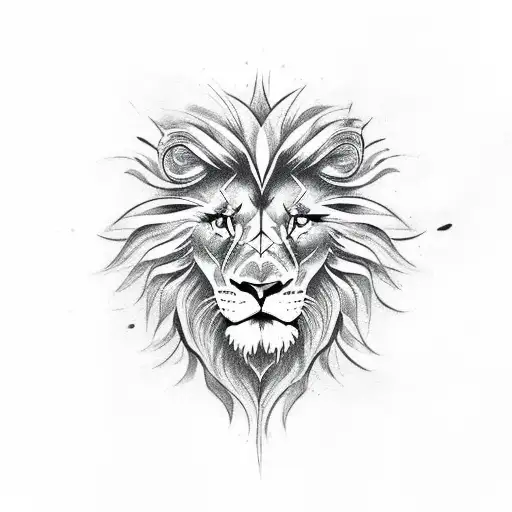 Tatouage Verseau Lion Scorpion Cancer