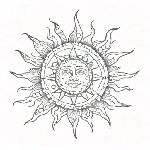 Sun