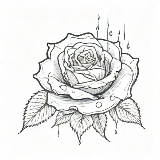 Rose An Rain Death