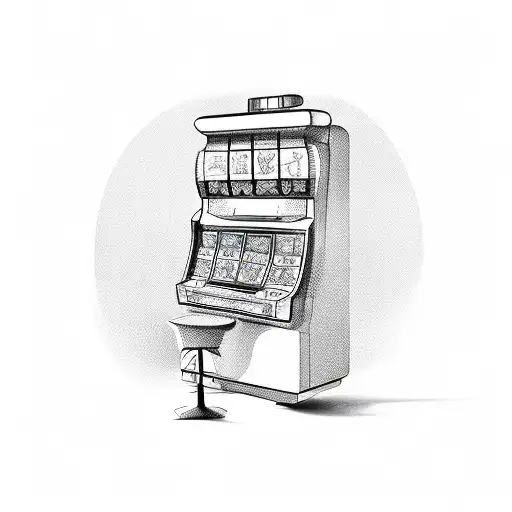 Girly Slot Machine