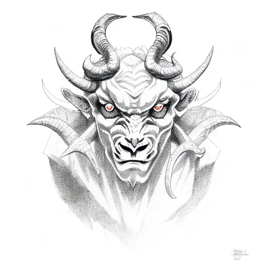 Demon Ram