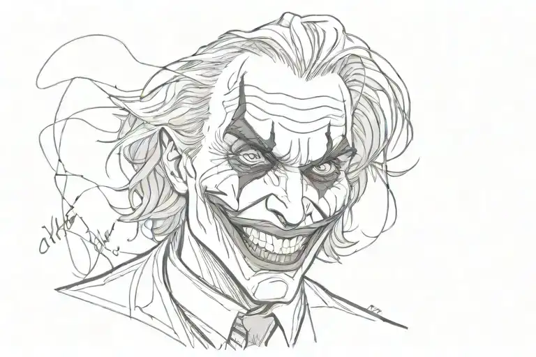 Joker Face
