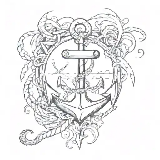 Anchor