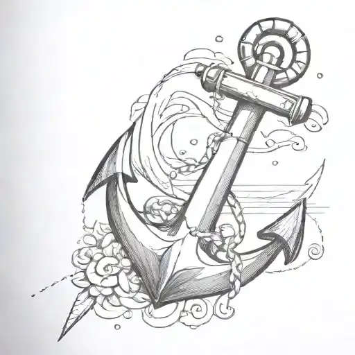 Anchor